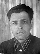 Мой дед Храмов И.В.-1950